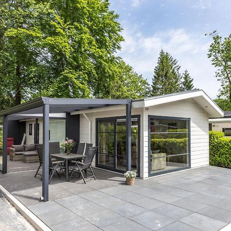 Nice Chalet With Dishwasher, Surrounded By Forest دي بولت المظهر الخارجي الصورة